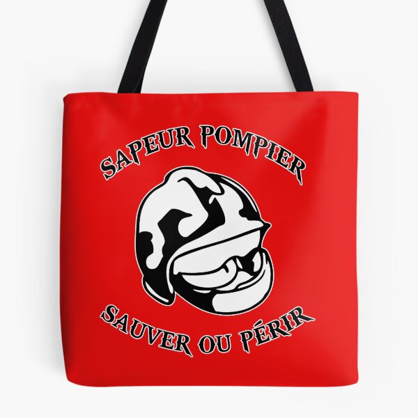 Item preview, firefighter helmet designed and sold by huggymauve.