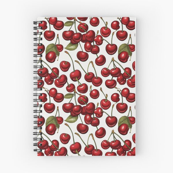 Item preview, Cherries designed and sold by TimeBender.