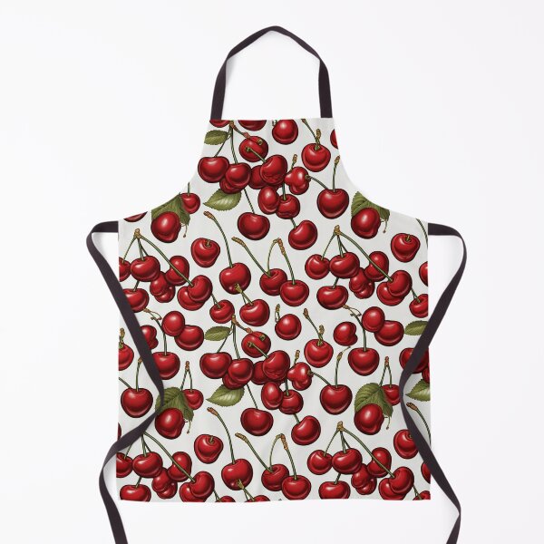 Item preview, Cherries designed and sold by TimeBender.