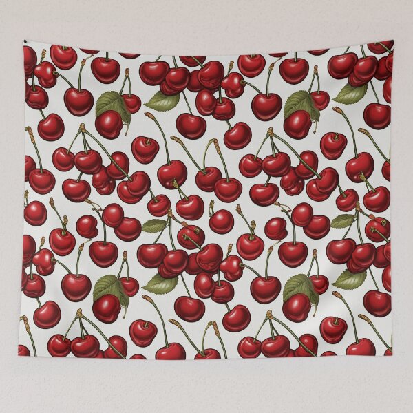 Item preview, Cherries designed and sold by TimeBender.