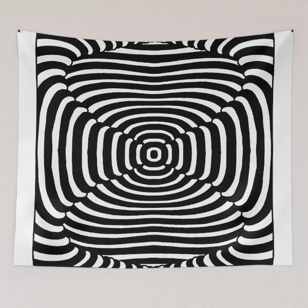 Item preview, 2_1_366OpArt designed and sold by MariaWedel.