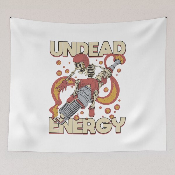 Item preview, Skull Spark designed and sold by The  Qash.