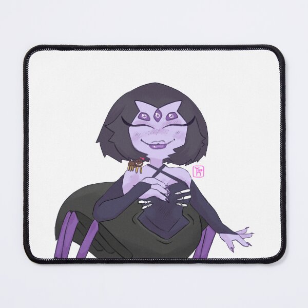 Item preview, Vivian the Forest Tarantula (Transparent Ver.) designed and sold by LPAkiComic.