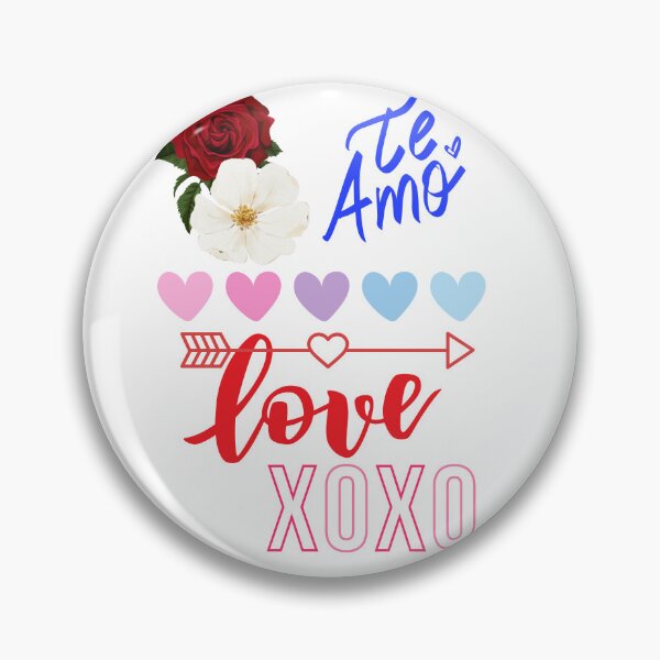 Item preview, Love All Around designed and sold by EdgebrassInc.