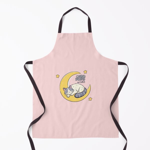 Item preview, Chasing Dreams and Cats designed and sold by artly-me.