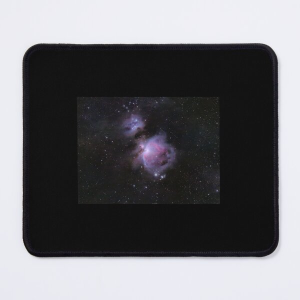 Item preview, Great Orion Nebula M42 designed and sold by EAAstroColors.