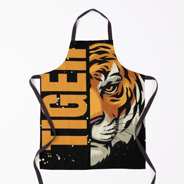 Artikelvorschau, TIGERKOPF entworfen und verkauft von Deshan   T-Shirt Gallery.
