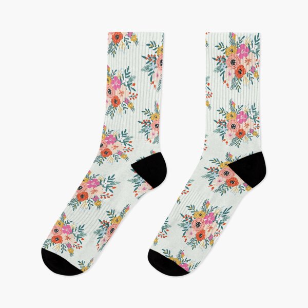 Item preview, flowers designed and sold by Nafisa Hutchins.