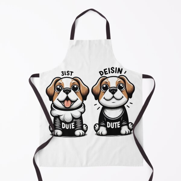 Item preview, Doggy Chuckles designed and sold by maheart83.