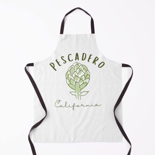 Item preview, Pescadero California designed and sold by HalfMoonBayShop.