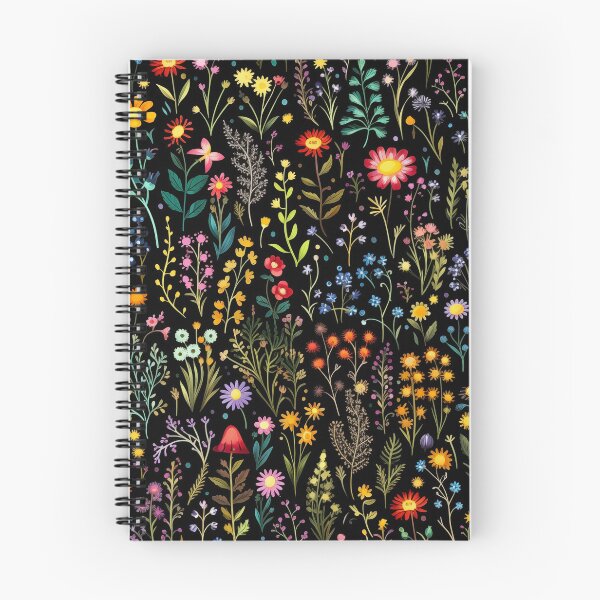 Item preview, Springtime Evenings designed and sold by RoseAesthetic.