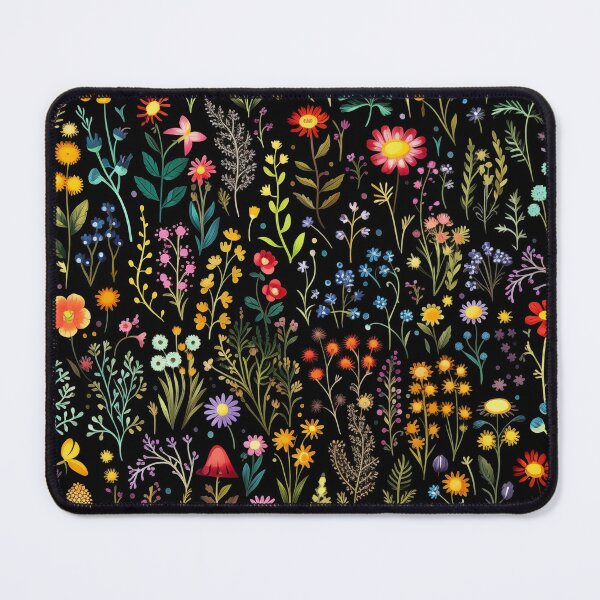 Item preview, Springtime Evenings designed and sold by RoseAesthetic.