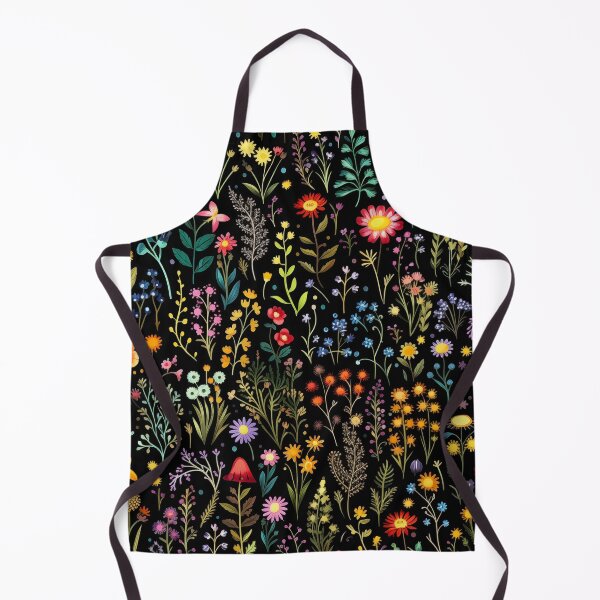 Item preview, Springtime Evenings designed and sold by RoseAesthetic.