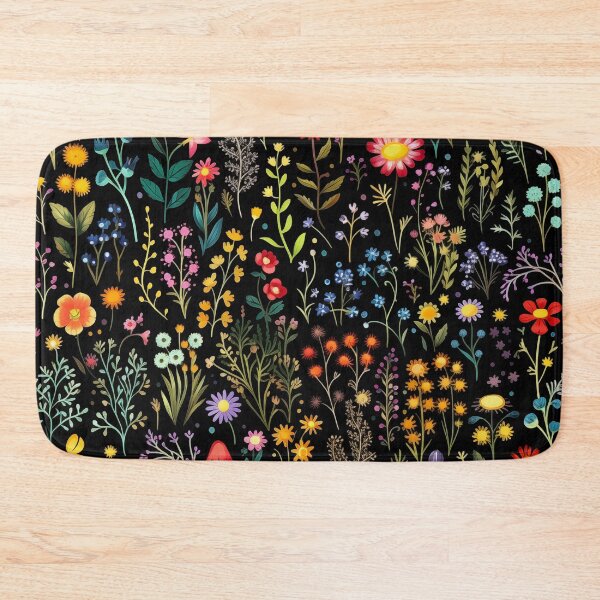 Item preview, Springtime Evenings designed and sold by RoseAesthetic.
