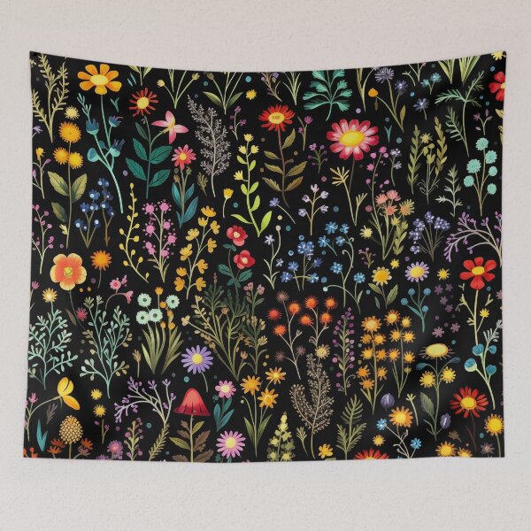 Item preview, Springtime Evenings designed and sold by RoseAesthetic.