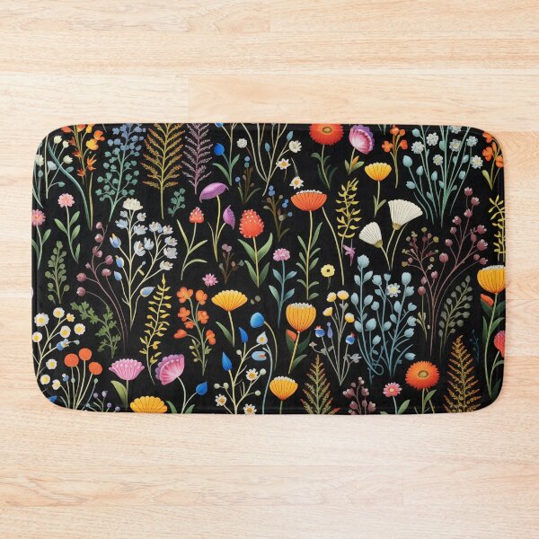 Item preview, Springtime Evenings II designed and sold by RoseAesthetic.