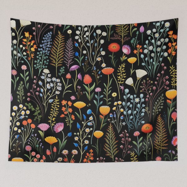 Item preview, Springtime Evenings II designed and sold by RoseAesthetic.
