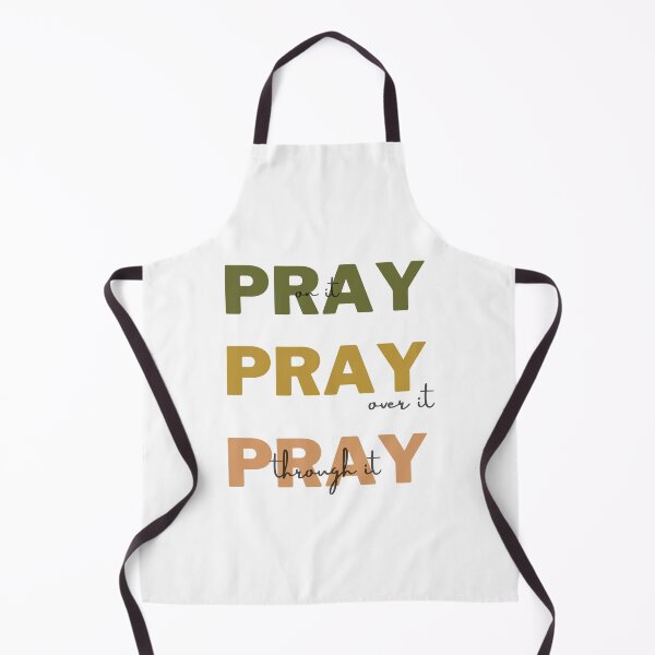 Item preview, Pray on it  designed and sold by CreativInkLab.