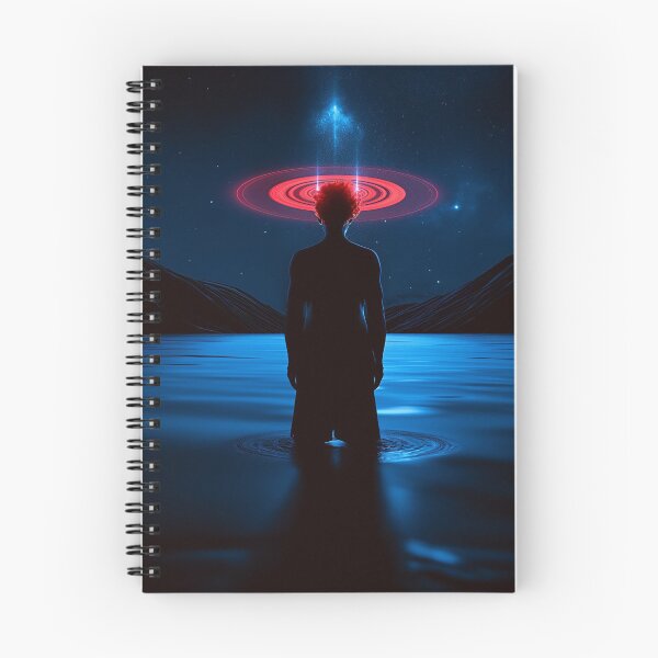 Item preview, Zergination sea people designed and sold by Zen Lael.