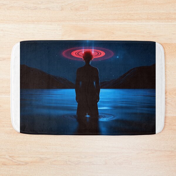 Item preview, Zergination sea people designed and sold by Zen Lael.