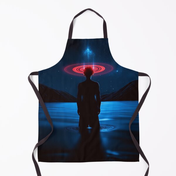 Item preview, Zergination sea people designed and sold by Zen Lael.
