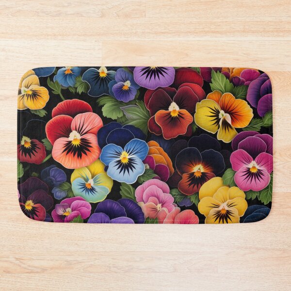 Item preview, Springtime Evenings III designed and sold by RoseAesthetic.