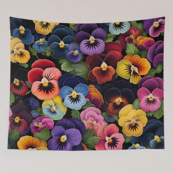 Item preview, Springtime Evenings III designed and sold by RoseAesthetic.