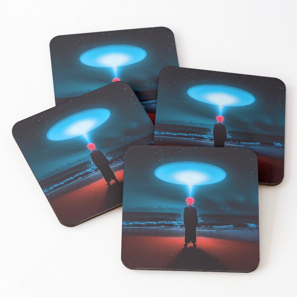 Item preview, Zergination sea people designed and sold by Zen Lael.