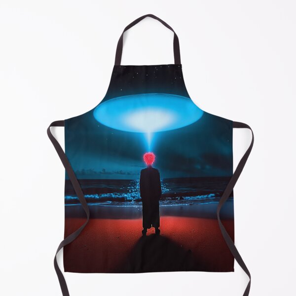 Item preview, Zergination sea people designed and sold by Zen Lael.