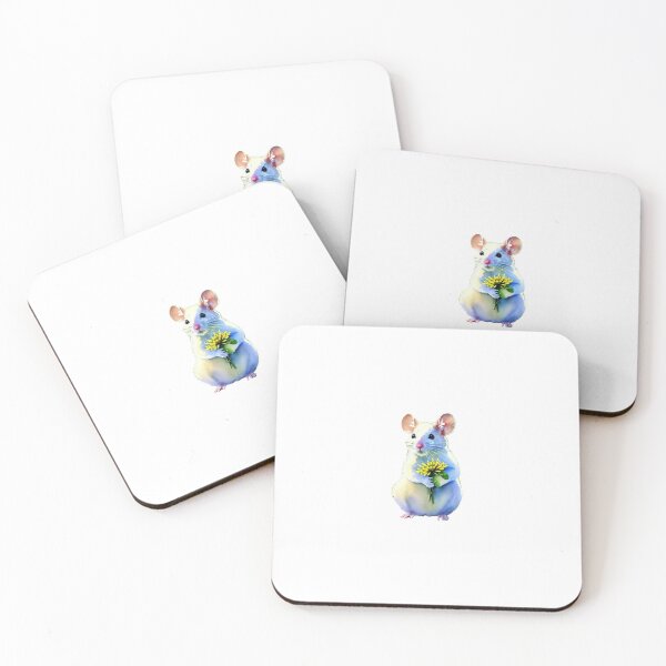 Item preview, Mini mice designed and sold by Epic.