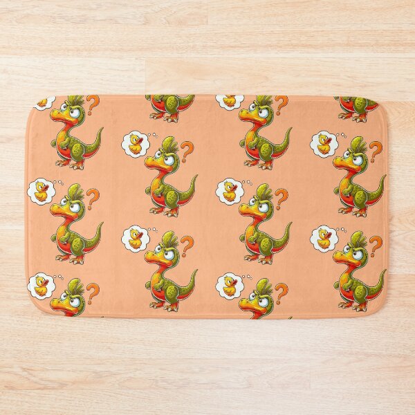 Item preview, What The Duck?! designed and sold by Ghost on Toast.