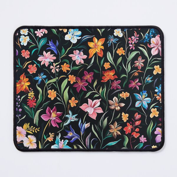 Item preview, Springtime Evenings IV designed and sold by RoseAesthetic.