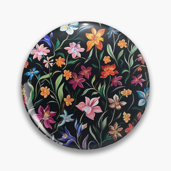 Item preview, Springtime Evenings IV designed and sold by RoseAesthetic.