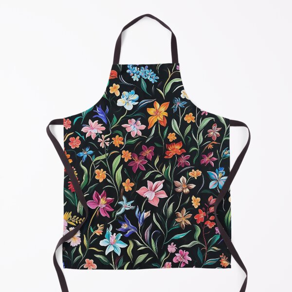 Item preview, Springtime Evenings IV designed and sold by RoseAesthetic.