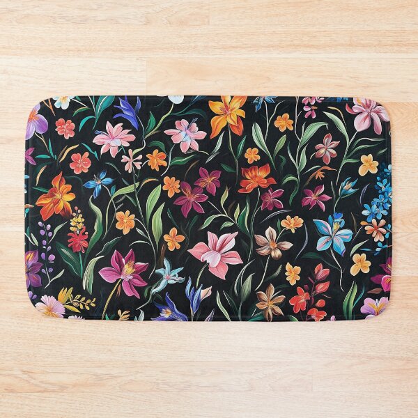 Item preview, Springtime Evenings IV designed and sold by RoseAesthetic.