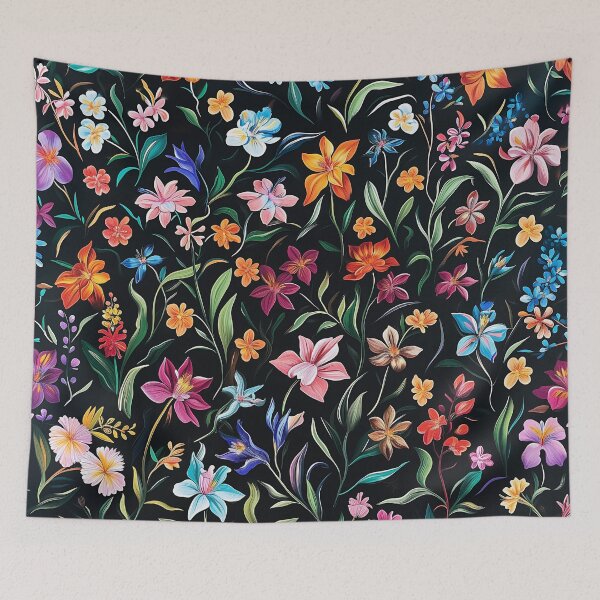 Item preview, Springtime Evenings IV designed and sold by RoseAesthetic.