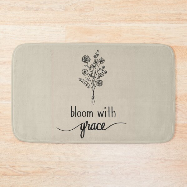 Item preview, Bloom with Grace designed and sold by madebyhandesign.