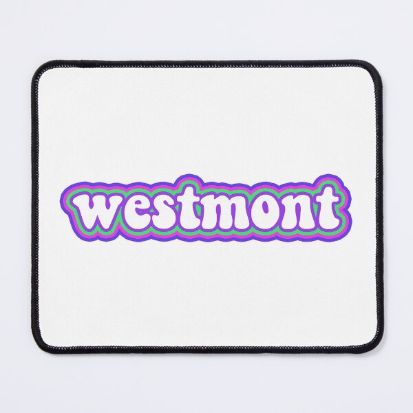 Item preview, camp westmont designed and sold by designsbysamantha.