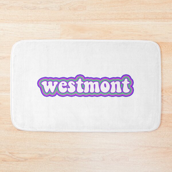 Item preview, camp westmont designed and sold by designsbysamantha.