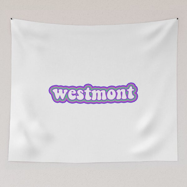 Item preview, camp westmont designed and sold by designsbysamantha.