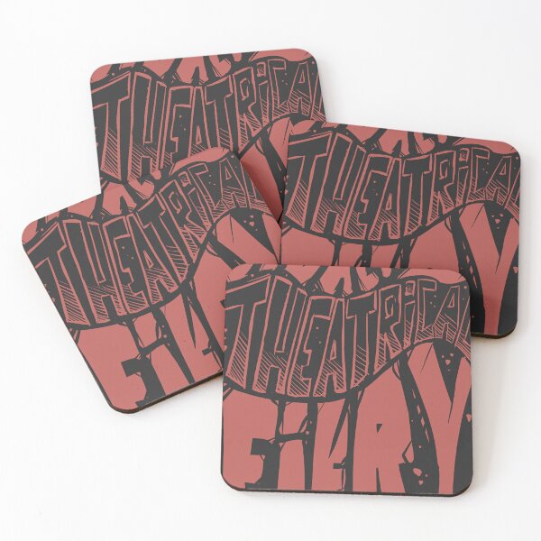 Item preview, Leo's Typographic Firestorm : Zodiac Fire Art designed and sold by melbrins.
