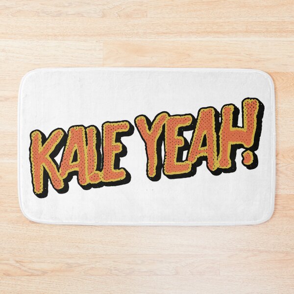 Item preview, Kale Yeah! designed and sold by EnigmaGallery.