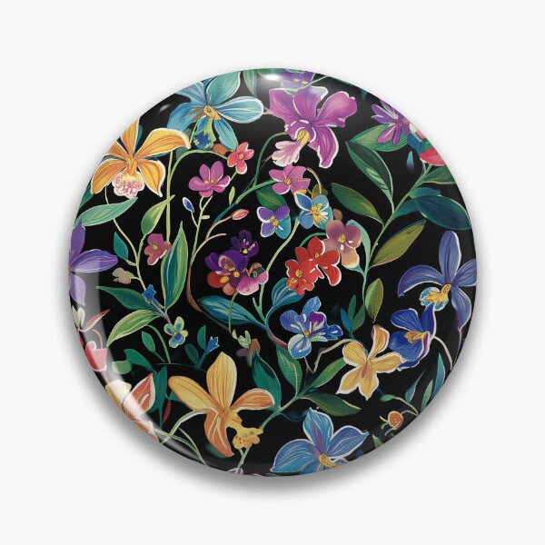 Item preview, Springtime Evenings V designed and sold by RoseAesthetic.