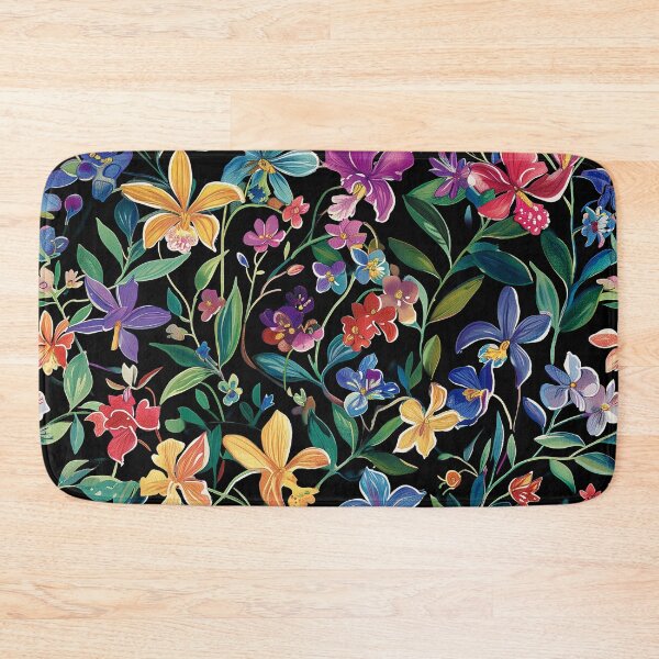 Item preview, Springtime Evenings V designed and sold by RoseAesthetic.