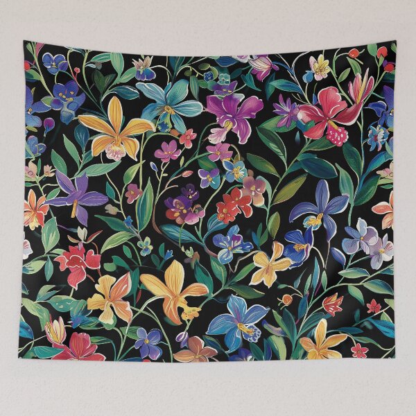 Item preview, Springtime Evenings V designed and sold by RoseAesthetic.