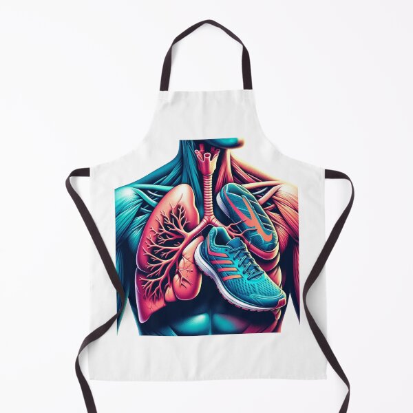 Item preview, Vital Run - The Breath of Sport designed and sold by Triathlongram.