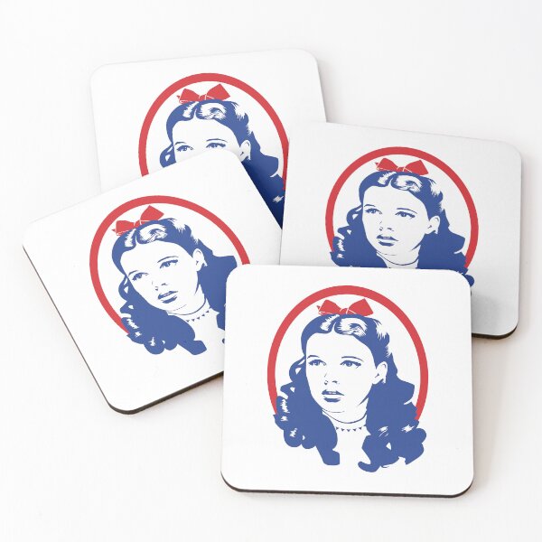 Item preview, Judy Garland designed and sold by antoniopoblete.