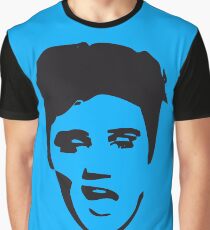 elvis t-shirt Graphic T-Shirt