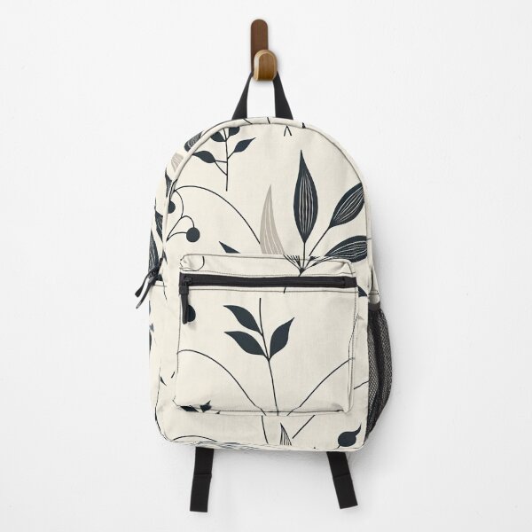 Item preview, Minimalist elegant floral designed and sold by webdev27.