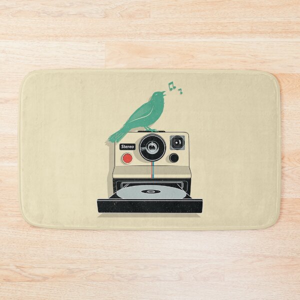 Item preview, Stereo Memories designed and sold by yurilobo.